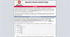 Desktop Screenshot of mail.hertie-school.org
